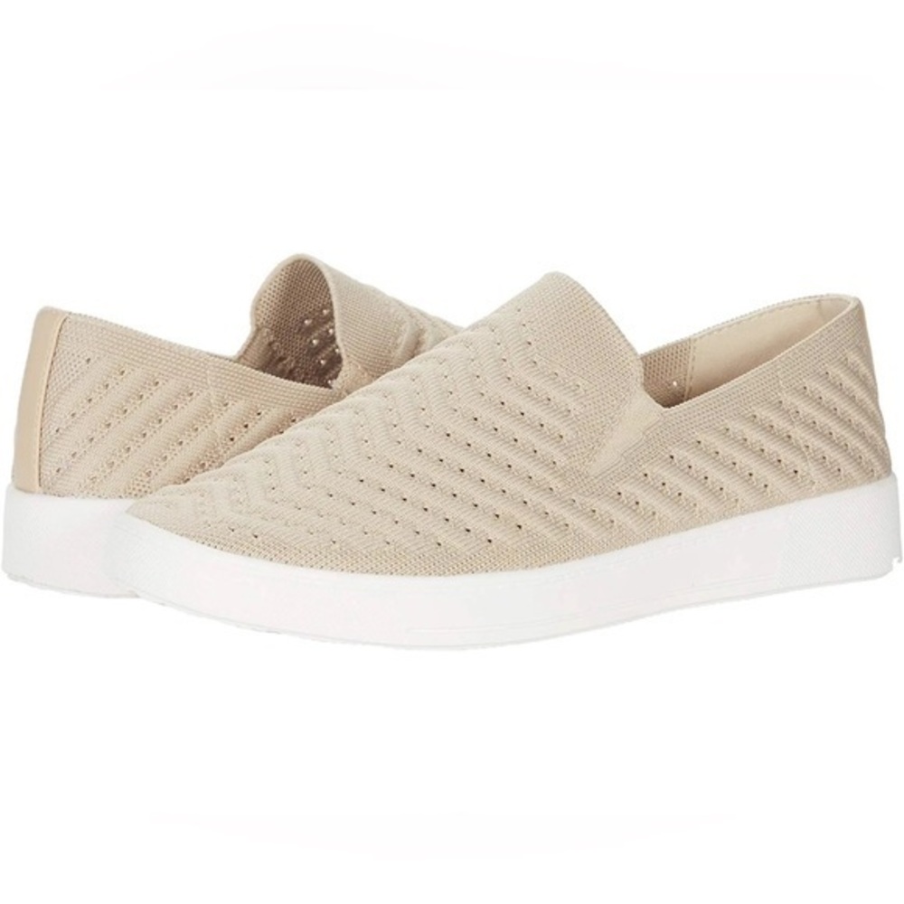Mountain Sole Courage Knit Slip On 10